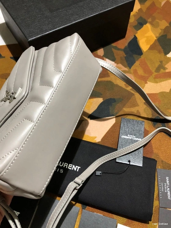Rep ladies REP TOY YSL LOULOU 0709